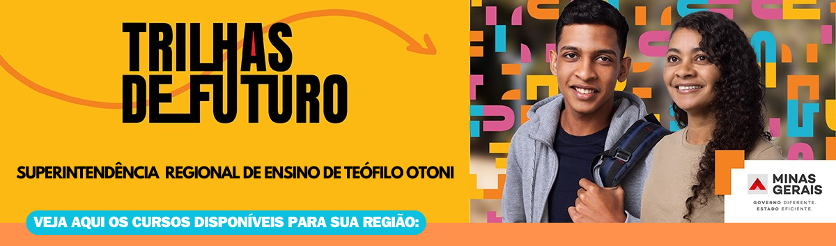 Imagem - Trilhas de Futuro