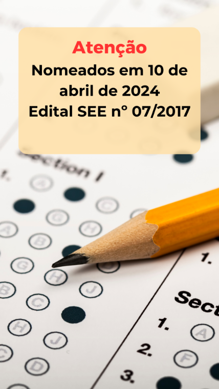 Prorrogação de Posse