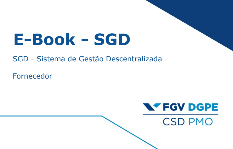 Atenção Fornecedor: Sua Parceria com as Escolas Estaduais agora é Digital e mais Transparente! 🚀