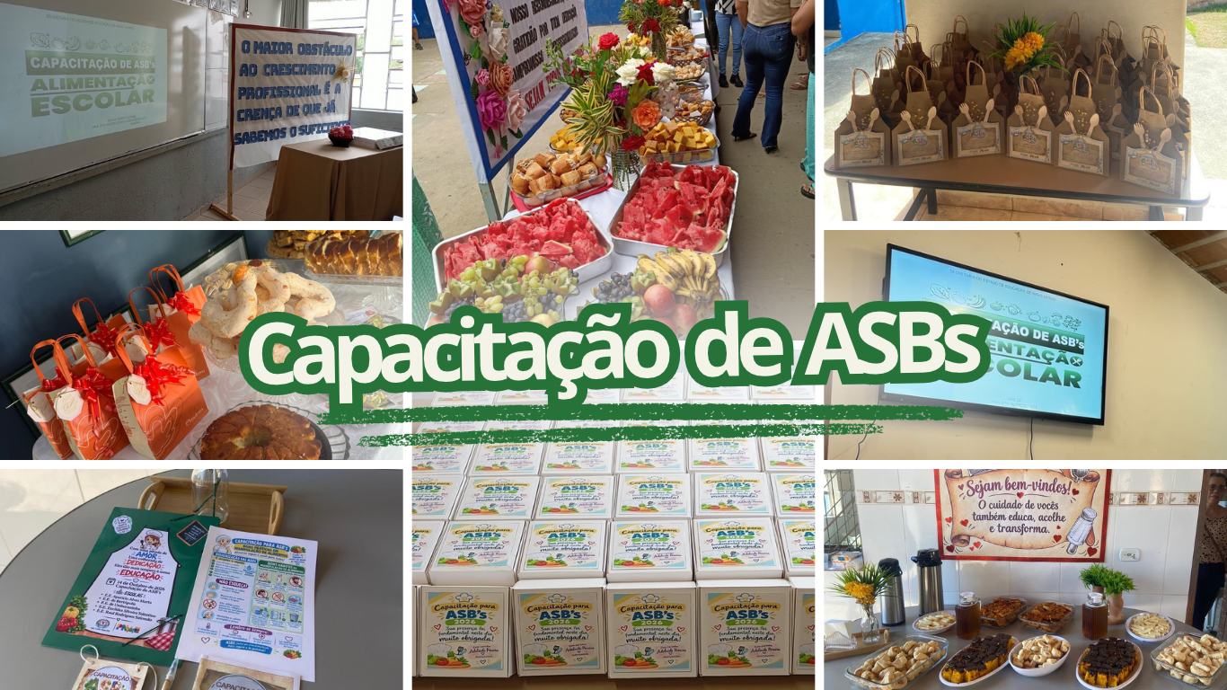 SRE Teófilo Otoni promove capacitação para 1.178 Auxiliares de Serviços Básicos das escolas estaduais